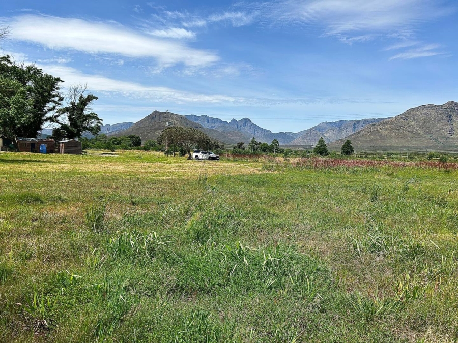 Commercial Property for Sale in Franschhoek Rural Western Cape